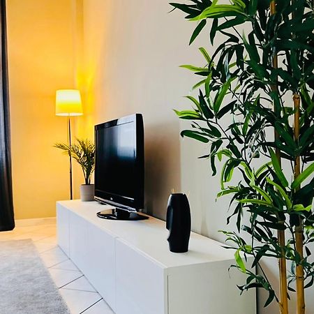 Gablar House Apartment Алба Екстериор снимка