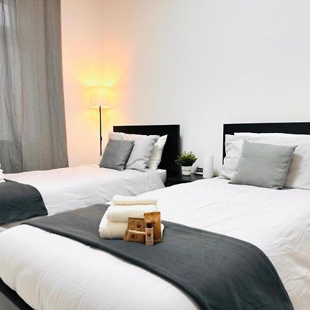 Gablar House Apartment Алба Екстериор снимка
