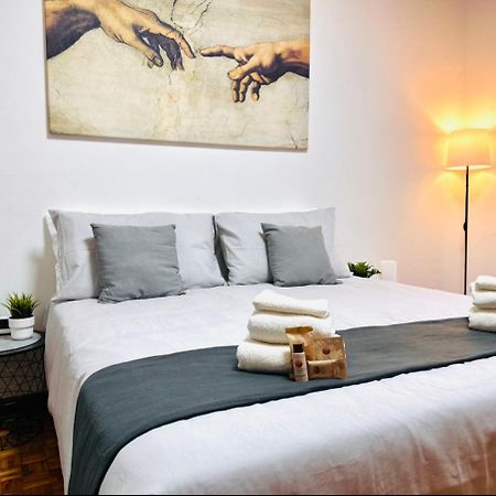 Gablar House Apartment Алба Екстериор снимка