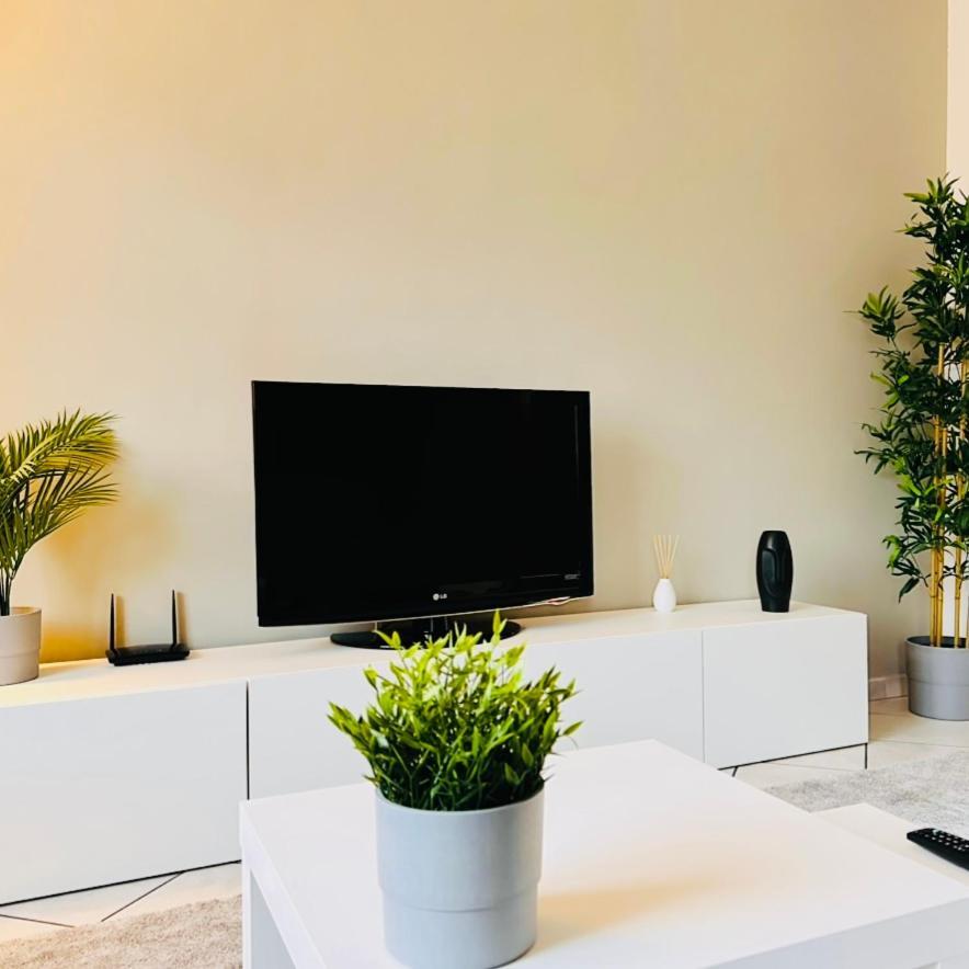 Gablar House Apartment Алба Екстериор снимка