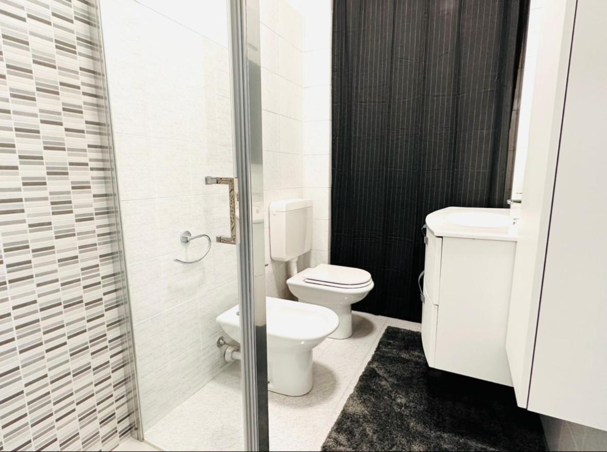Gablar House Apartment Алба Екстериор снимка