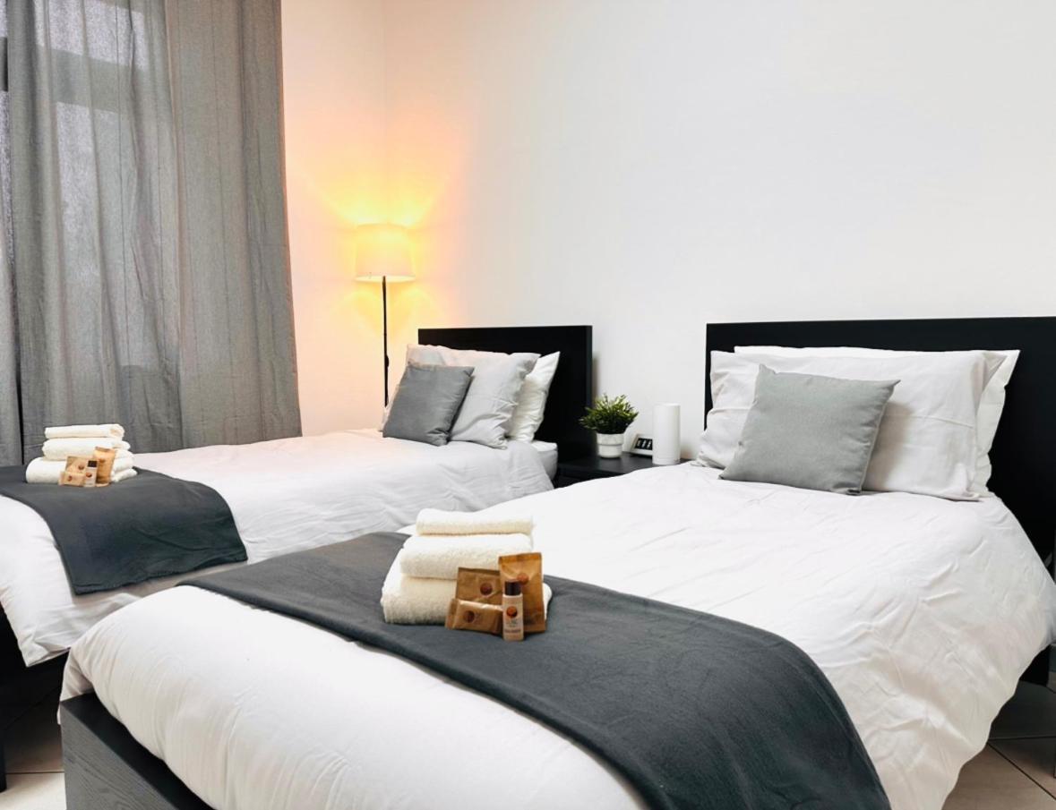 Gablar House Apartment Алба Екстериор снимка