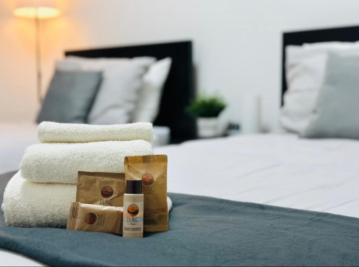 Gablar House Apartment Алба Екстериор снимка
