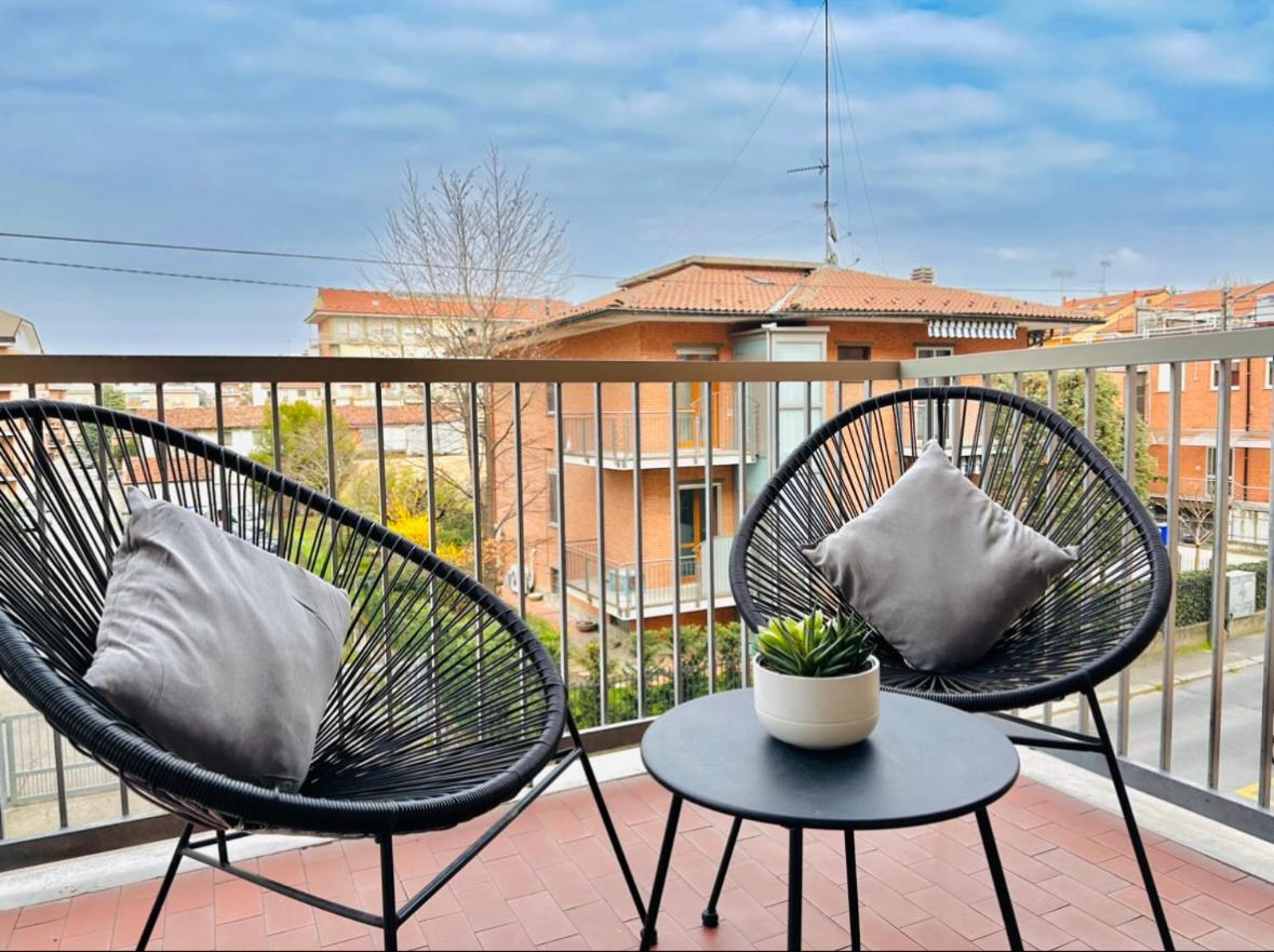 Gablar House Apartment Алба Екстериор снимка
